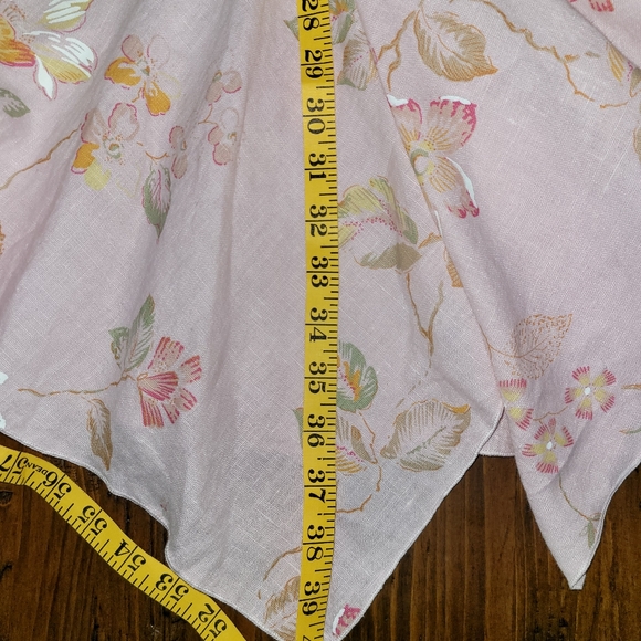 Dress by Christine Damen. - Picture 10 of 13